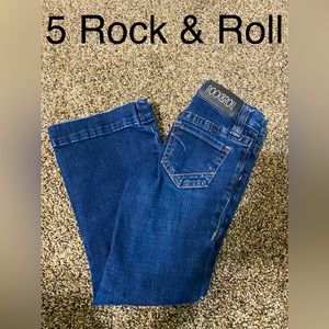 Rock & Roll trouser